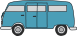 Mini bus