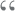 Double quot 1 dark