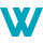 W logo